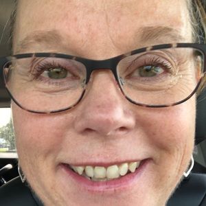 Meet your Posher, Michele